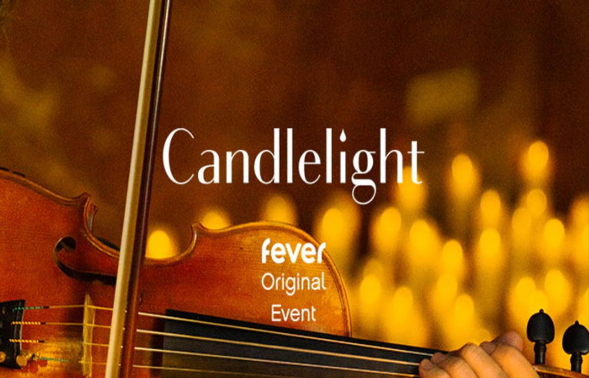 Candlelight Coldplay & Imagine Dragons at Arctic Club Hotel in Seattle