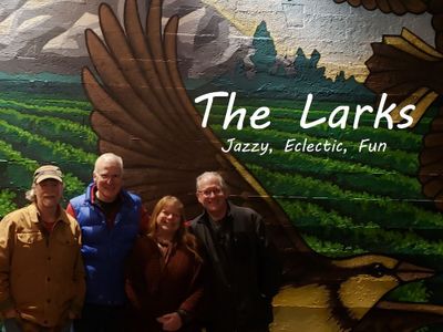 The Larks at Willamette Ale & Cider House