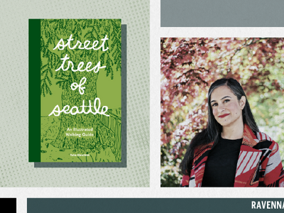 Taha Ebrahimi — Street Trees of Seattle