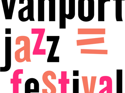 7th Annual Vanport Jazz Festival