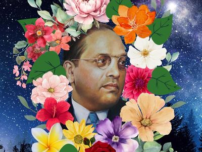 Portland Celebrates the 133rd Birth Anniversary of Dr. B.R. Ambedkar