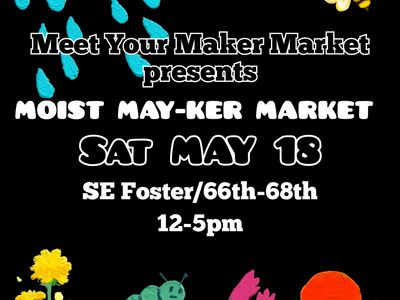 Meet Your Maker Market