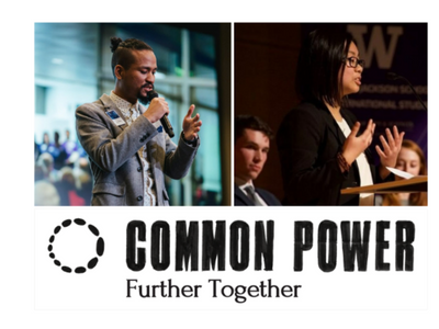 Face to Face: The Importance of In Person Civic Action with Common Power