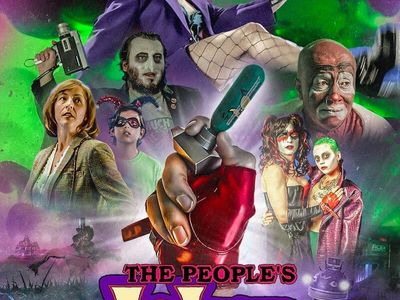 The People’s Joker // SOCIAL CINEMA