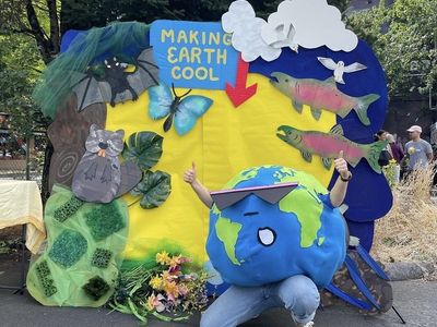 The environmentally conscious art collective Making Art Cool is celebrating mother with an <a class="event-header fw-bold" href="https://everout.com/portland/events/making-earth-cool-earth-day-celebration/e173927/">Earth Day Celebration</a>.