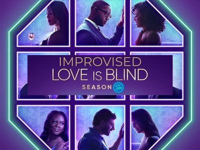 Kickstand Comedy Presents: Improvised "Love is Blind"