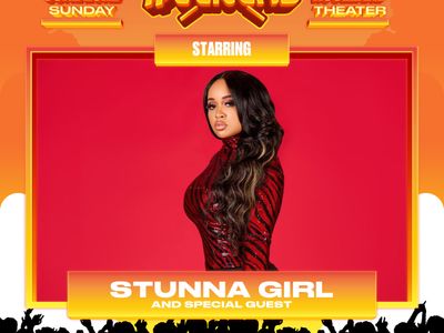 Trap Kitchen Weekend Featuring Stunna Girl and Special Guests