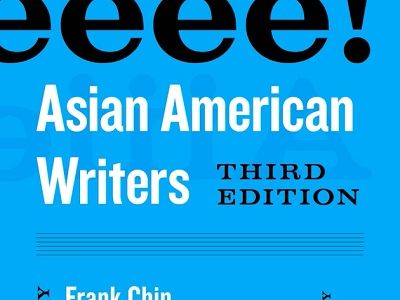 50 Years of Asian American Literary History at the University of Washington Press