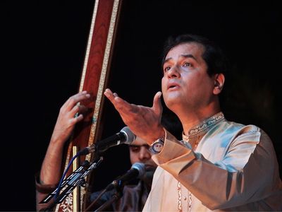 Ragamala Indian Classical Music and Arts Celebration
