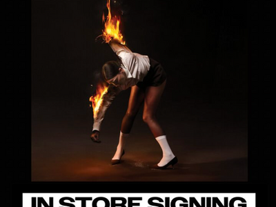 St. Vincent In-Store Signing at Easy Street Records
