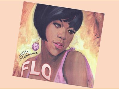 Flo: A Musical Honoring Florence Ballard (The Supremes)