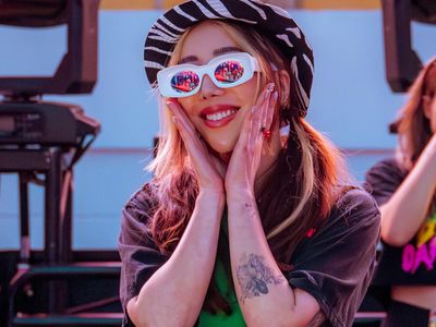 TOKiMONSTA is one of this year's <a class="event-header fw-bold" href="https://everout.com/seattle/events/belltown-bloom-2024/e168347/">Belltown Bloom</a> headliners.