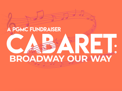 PDX Gay Men's Chorus Cabaret: Broadway Our Way
