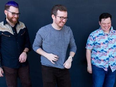 McElroys: My Brother, My Brother and Me