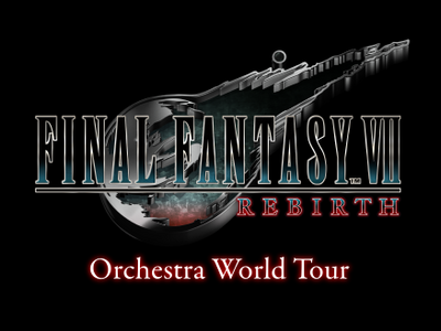 Final Fantasy VII Rebirth w/ Oregon Symphony