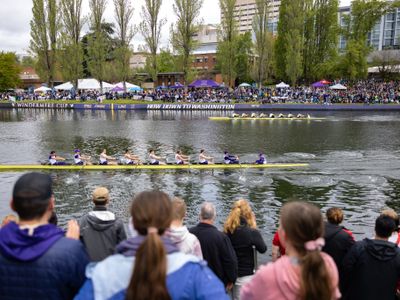Athletes from the University of Washington, the University of Wisconsin, and the Italian National Team will compete in this year's <a class="event-header fw-bold" href="https://everout.com/seattle/events/windermere-cup-week-2024/e175193/">Windermere Cup.</a>