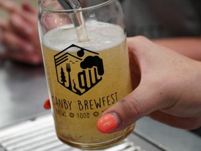 Canby Brewfest