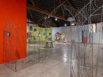 2024 Oregon Contemporary Artists’ Biennial
