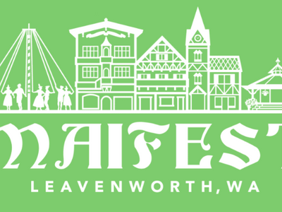 Leavenworth Maifest