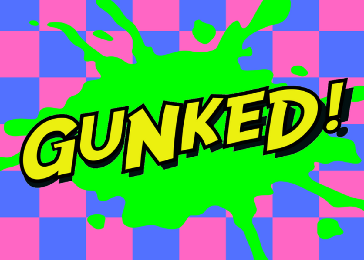GUNKED! at Annex Theatre in Seattle, WA - Multiple dates through June ...