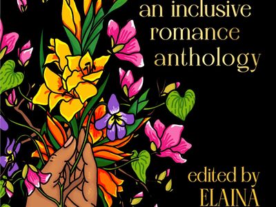 Book Launch: Someplace Generous, An Inclusive Romance Anthology