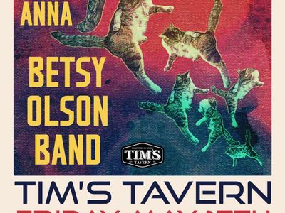 Betsy Olson Band, Star Anna, and Braly Sangster