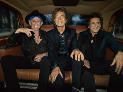 The <a href="https://everout.com/seattle/events/rolling-stones/e162953/">Rolling Stones</a>' latest album <em>Hackney Diamonds</em> has been hailed as a late-career gem.