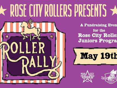 Roller Rally Carnival