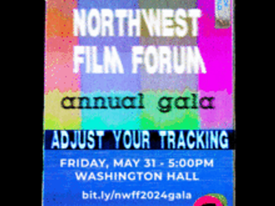 Adjust Your Tracking: NWFF's 2024 Gala