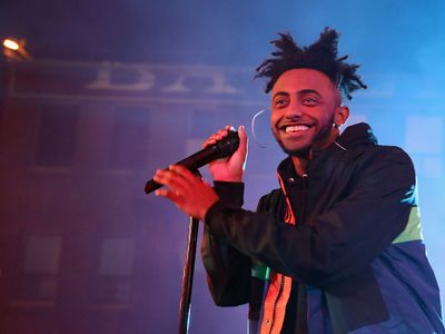 Portland son Amin&eacute; wants the city to have <a href="https://everout.com/portland/events/the-best-day-ever-fest/e176317/">The Best Day Ever Fest</a>.