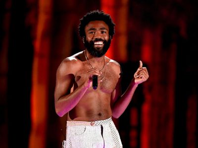 The New World Tour might be your last chance to see <a href="https://everout.com/seattle/events/childish-gambino-the-new-world-tour/e176355/">Childish Gambino</a>.