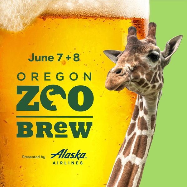 Zoo Brew at Oregon Zoo in Portland, OR - Every day, through June 8 ...