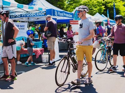 <a class="event-header fw-bold" href="https://everout.com/portland/events/east-portland-sunday-parkways/e176321/">Sunday Parkways</a> will take over some East Portland streets for pedestrians and riders to explore the neighborhood and check out fun activations.
