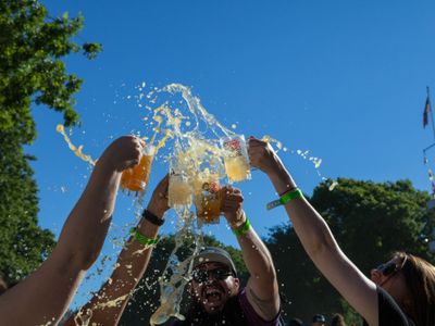 The <a class="event-header fw-bold" href="https://everout.com/portland/events/portland-rose-festival-2024/e159485/">Portland Rose Festival</a> kicks off this week with events like a <a href="https://everout.com/portland/events/celebration-of-oregon-brewers-festival/e177065/">Celebration of the Oregon Brewers Festival</a> and <a href="https://everout.com/portland/events/cityfair-2024/e159486/">CityFair</a>.