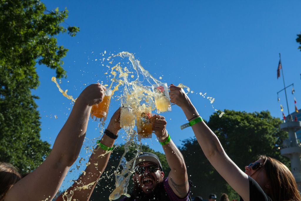 The Top 39 Events in Portland This Week: May 20–27, 2024 - EverOut Portland