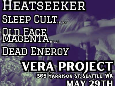 LIVE MUSIC EVENTS SEATTLE TOMORROW visual data 2