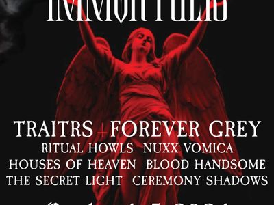 Immortalis Fest