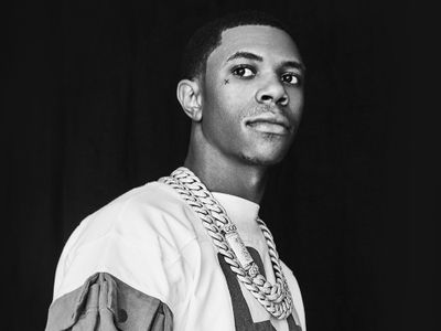 Get ready to boogie with <a href="https://everout.com/seattle/events/a-boogie-wit-da-hoodie/e177004/">A Boogie Wit Da Hoodie</a>.