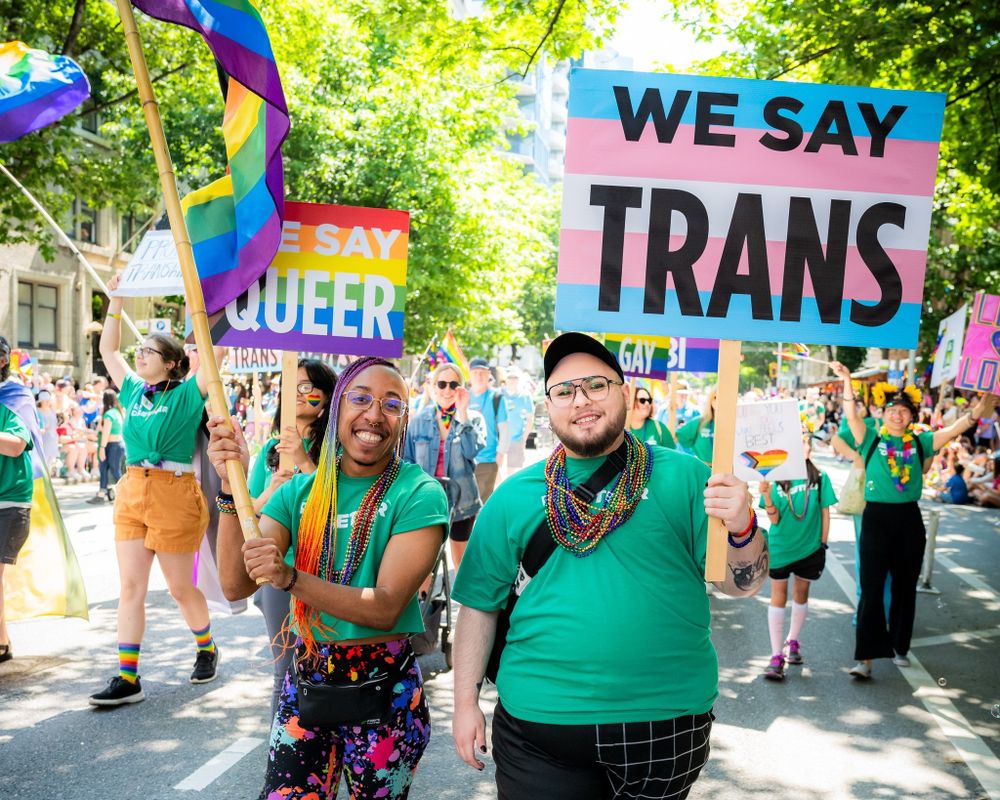 The Biggest Pride Month 2024 Events in Seattle EverOut Seattle