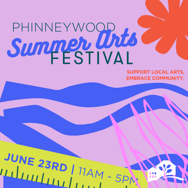 PhinneyWood Summer Arts Festival at Phinney Neighborhood Association in ...