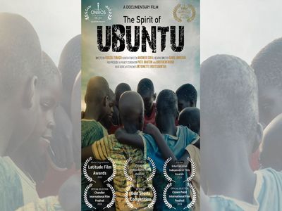 The Spirit Of Ubuntu