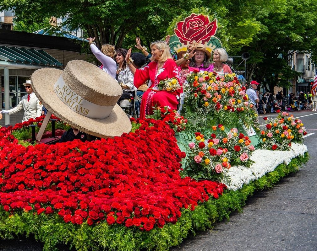 The Best Bang for Your Buck Events in Portland This Weekend: June 7–9, 2024  - EverOut Portland