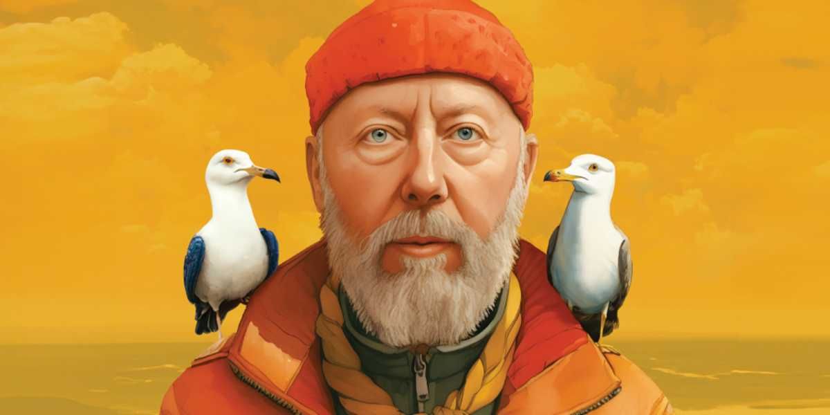 Richard Thompson Ship To Shore Tour 2024 at Revolution Hall in
