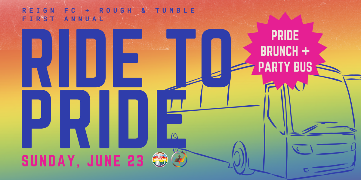 Rough & Tumble