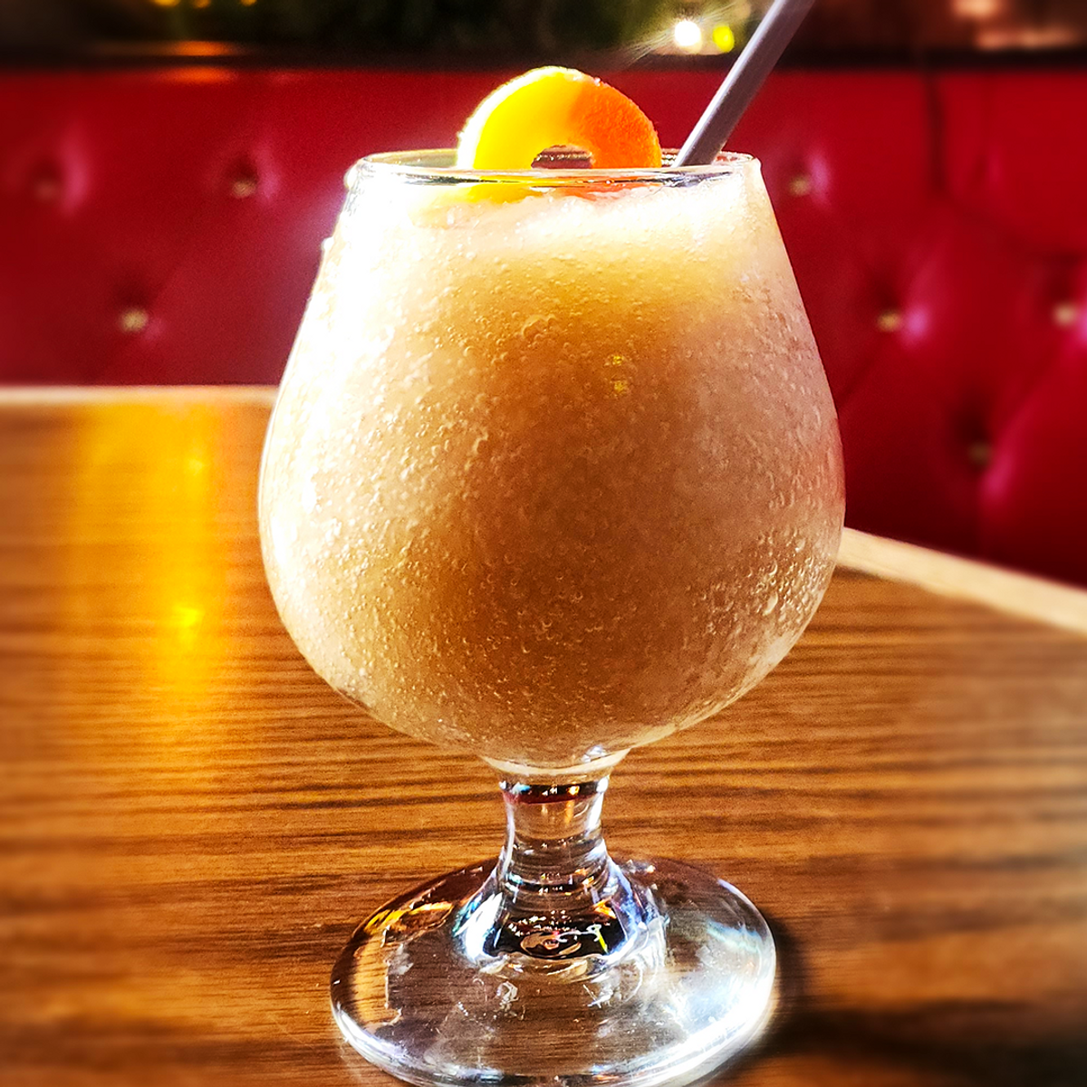 Teaches of Peaches at Lay Low Tavern in Portland, Oregon - Every day ...