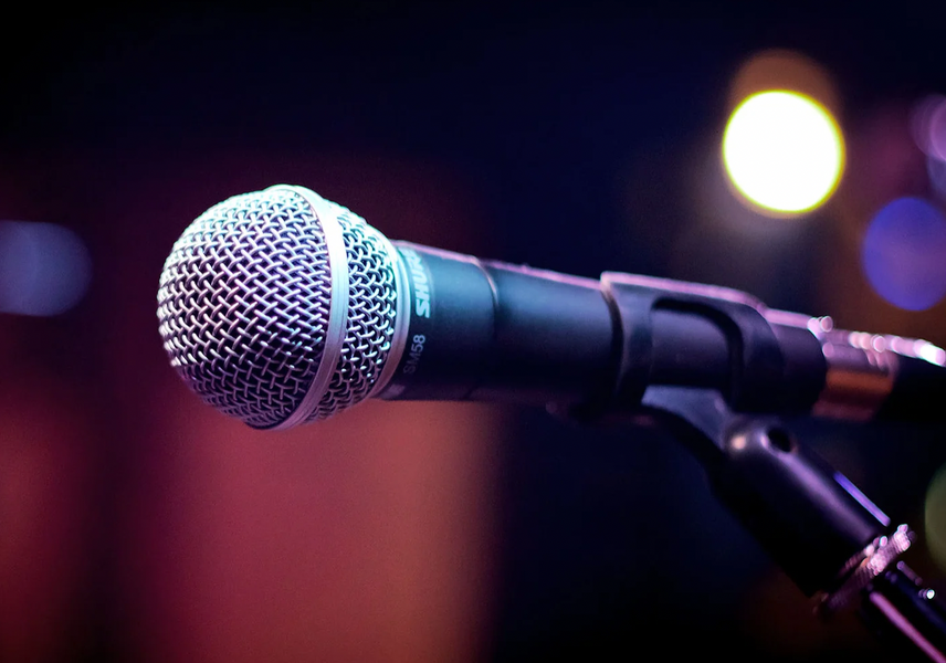 Open Mic Night at Folio: The Seattle Athenaeum in Seattle, WA - Every ...