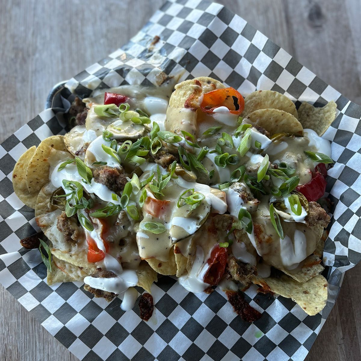 A Lil Pepp in Your Step at Lazy Days Brewing - Beaverton in Beaverton ...