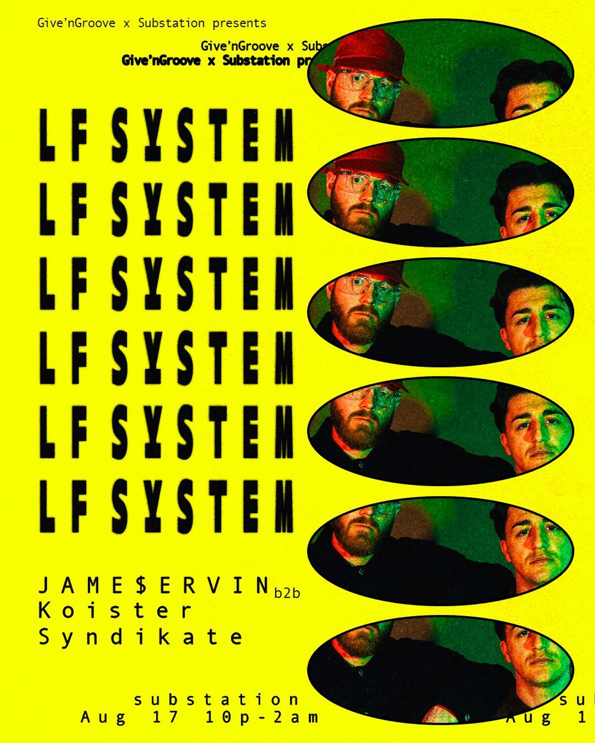 LF System at Substation in Seattle, WA - Saturday, August 17, 2024 ...