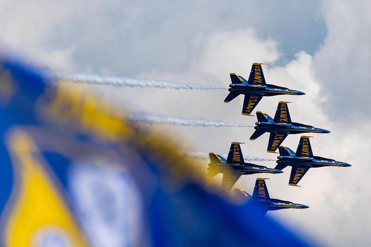 Seafair Weekend Festival 2024 at Genesee Park in Seattle, WA - Every ...