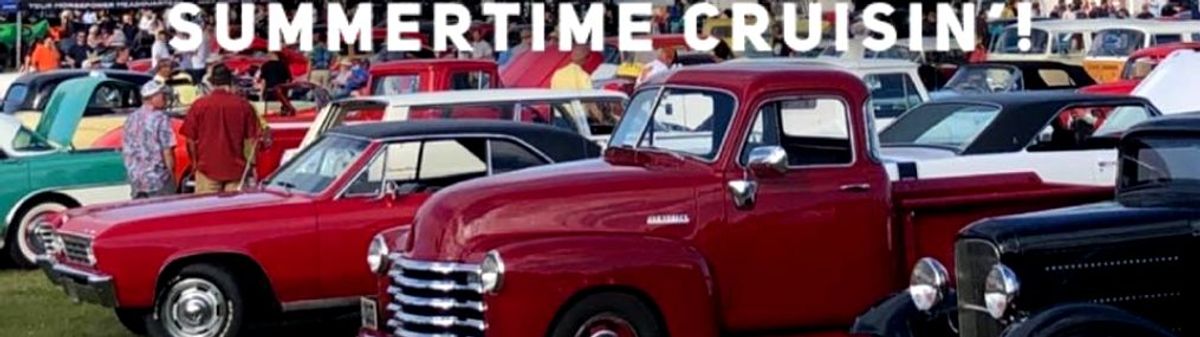 Beaches Summer Social & Cruisin at Portland International Raceway in ...